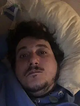 Daminou28 online show from December 2024 04:27:02 AM