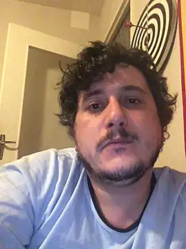 Daminou28 online show from January 2025 05:41:02 AM