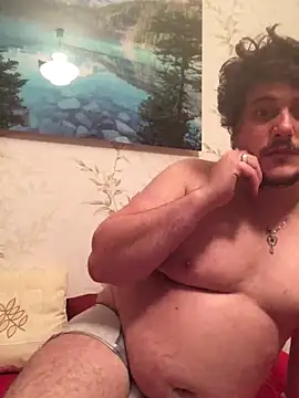 Daminou28 online show from January 2025 01:37:02 AM