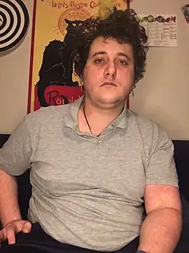 Daminou28 online show from January 2025 05:30:01 PM