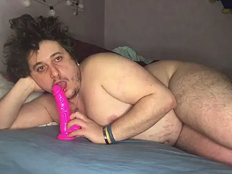 Daminou28 online show from February 2025 12:51:01 AM