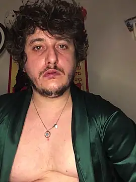 Daminou28 online show from February 2025 08:55:02 PM