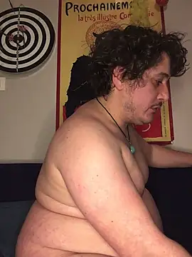 Daminou28 online show from February 2025 11:08:02 PM