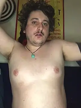 Daminou28 online show from February 2025 01:33:01 AM