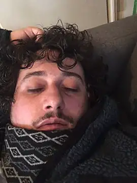 Daminou28 online show from February 2025 04:15:01 PM