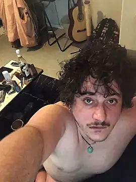 Daminou28 online show from February 2025 02:33:01 PM