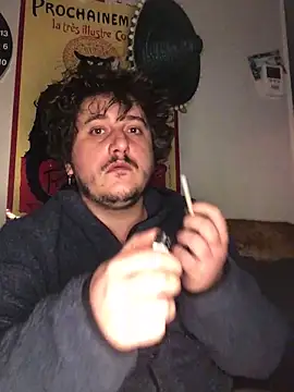 Daminou28 online show from March 2025 05:46:01 AM