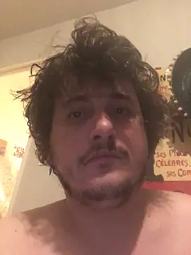 Daminou28 online show from March 2025 01:50:02 AM