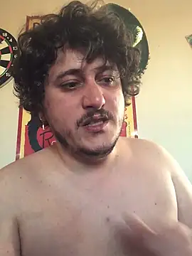 Daminou28 online show from March 2025 05:07:02 PM