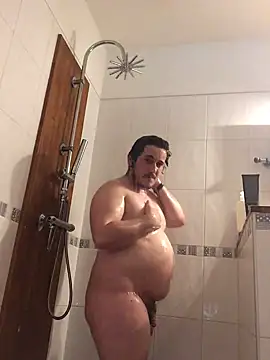 Daminou28 online show from March 2025 08:51:02 AM