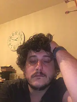 Daminou28 online show from March 2025 12:49:02 AM