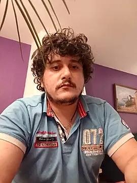 Daminou28 online show from September 2025 02:23:01 AM