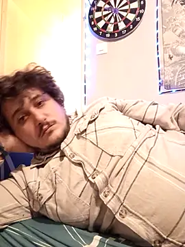 Daminou28 online show from October 2025 04:55:01 AM