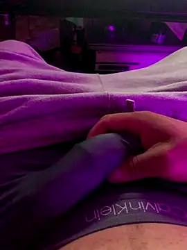 Ghotsniper666 online show from October 2025 04:13:01 AM