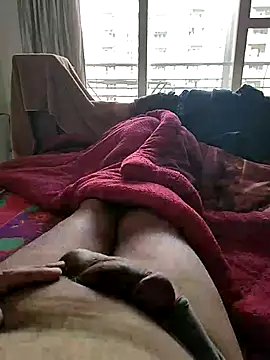 Snapshot of Nuttysub chatting on January 2025 10:06:01 AM Nuttysub online show from January 2025 10:06:01 AM