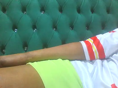 Sexy Riri online show from January 2026 08:22:01 PM