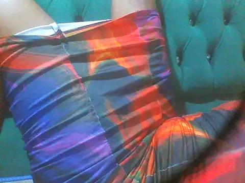 Sexy Riri online show from February 2026 12:40:02 AM