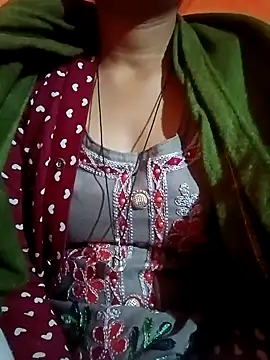 Mangla Bhabhi online show from December 2024 09:54:02 PM