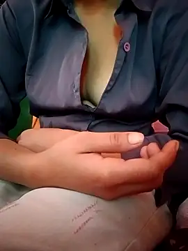 Mangla Bhabhi online show from January 2025 08:29:01 AM