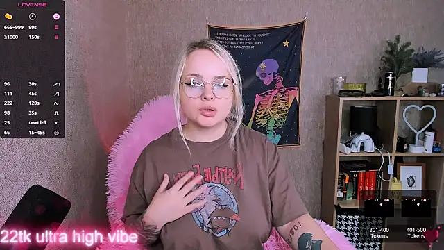 flower sarah  online show from February 2025 08:08:02 PM