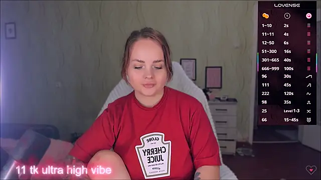 flower sarah  online show from September 2025 10:24:02 PM