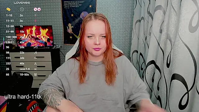 Snapshot of flower_sarah_ chatting on April 2026 12:15:01 PM flower sarah online show from April 2026 12:15:01 PM