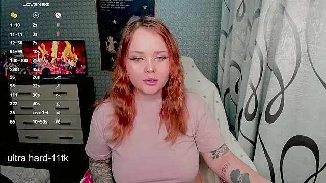 Snapshot of flower_sarah_ chatting on May 2026 04:46:02 PM flower sarah online show from May 2026 04:46:02 PM