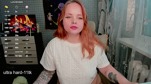 Snapshot of flower_sarah_ chatting on May 2026 01:39:02 PM flower sarah online show from May 2026 01:39:02 PM