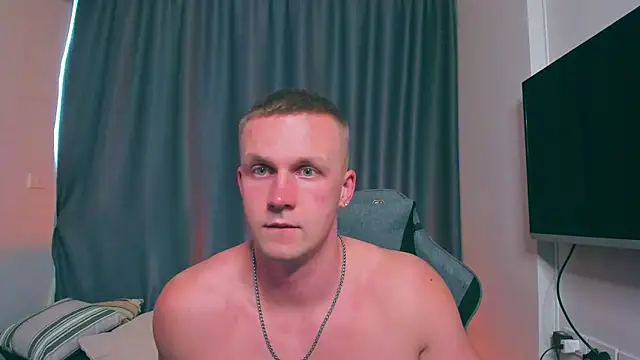 Samuel Andrew online show from March 2025 08:08:01 AM