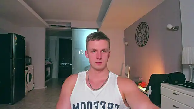 Samuel Andrew online show from September 2025 06:27:02 AM