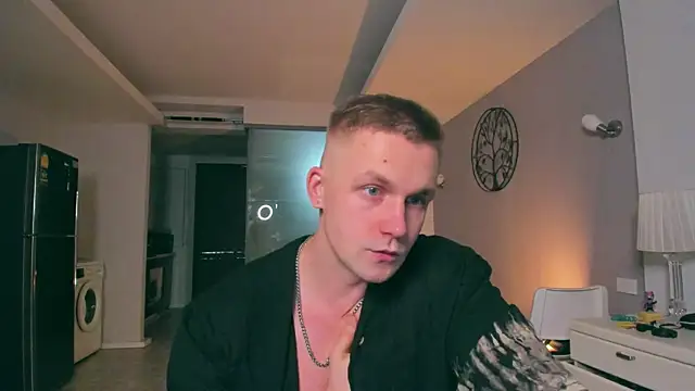 Samuel Andrew online show from October 2025 06:14:01 AM