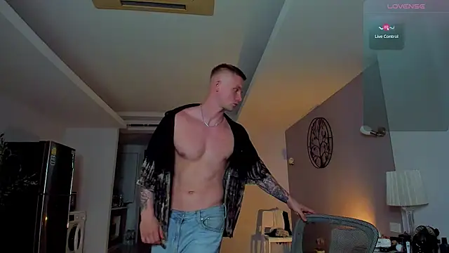 Samuel Andrew online show from April 2026 03:33:01 AM