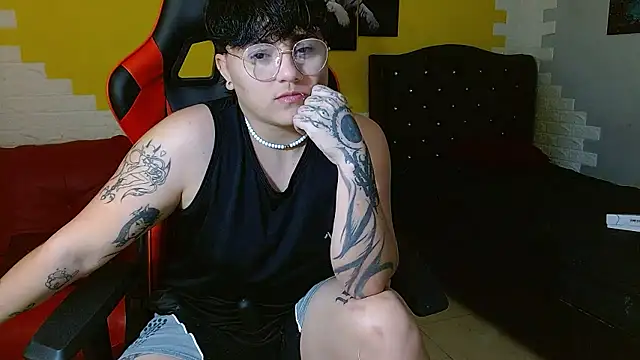 isabeautyx19 online show from January 2026 04:07:02 AM