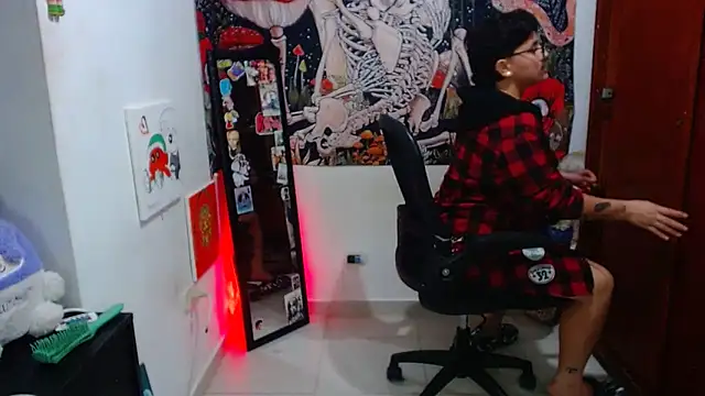 isabeautyx19 online show from May 2026 02:17:01 AM