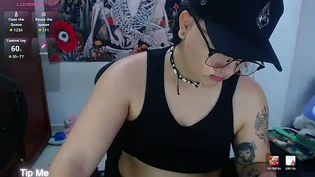 isabeautyx19 online show from May 2026 03:07:01 PM