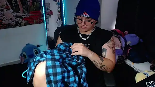 isabeautyx19 online show from July 2026 03:54:02 PM