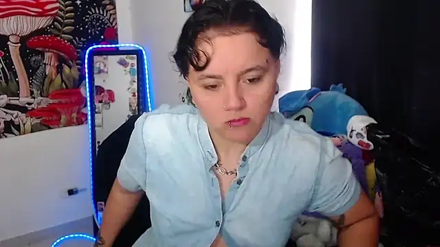 isabeautyx19 online show from July 2026 08:05:01 PM