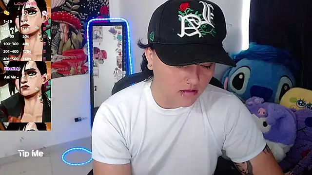 isabeautyx19 online show from July 2026 08:12:02 PM