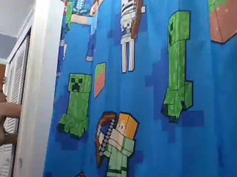 stellaquinn1775 online show from December 2024 01:20:02 PM