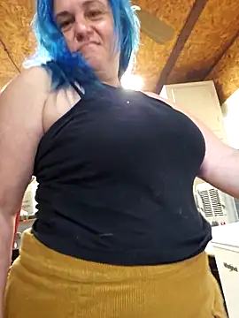 stellaquinn1775 online show from March 2026 02:00:02 PM