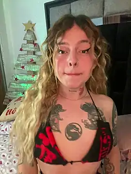 Bonnie vega online show from December 2024 08:02:02 PM