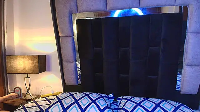 Bonnie vega online show from February 2025 08:22:01 PM