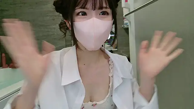 Snapshot of -minami- chatting on December 2024 12:34:01 PM -minami- online show from December 2024 12:34:01 PM