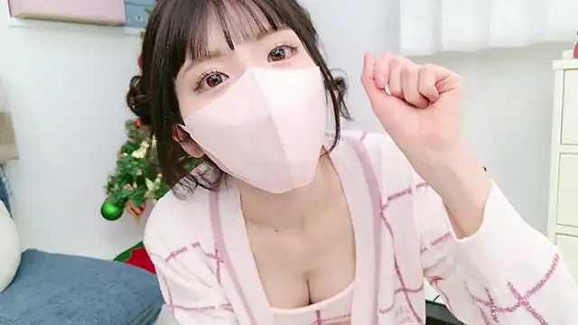 Snapshot of -minami- chatting on December 2024 05:29:02 PM -minami- online show from December 2024 05:29:02 PM