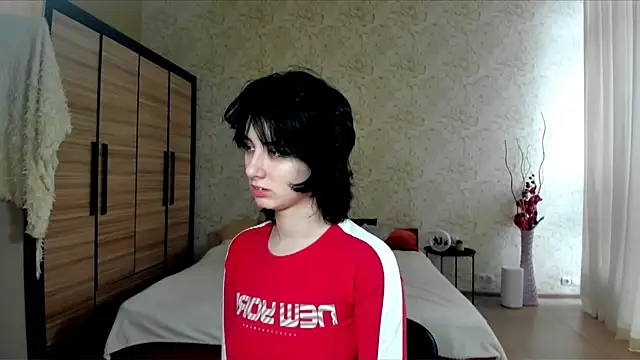 JulisSweet online show from January 2025 07:39:02 AM