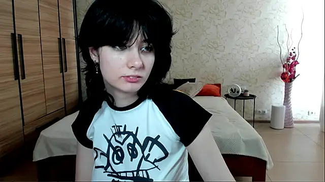 JulisSweet online show from February 2025 10:47:02 AM