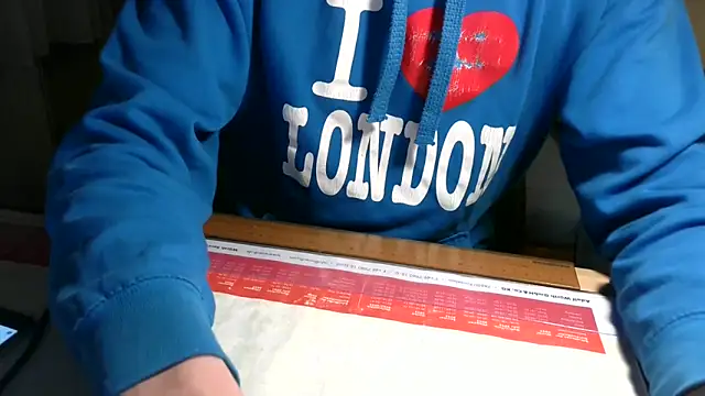 SissyStefanie online show from January 2025 06:45:02 PM