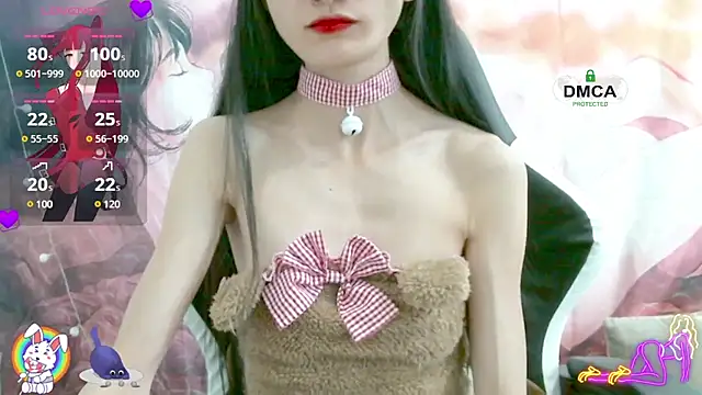 ChangChang  online show from March 2025 04:35:02 AM