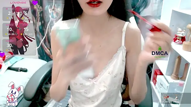 ChangChang  online show from December 2025 01:13:01 AM