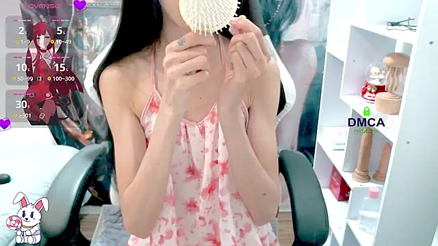 ChangChang  online show from March 2026 06:17:02 AM